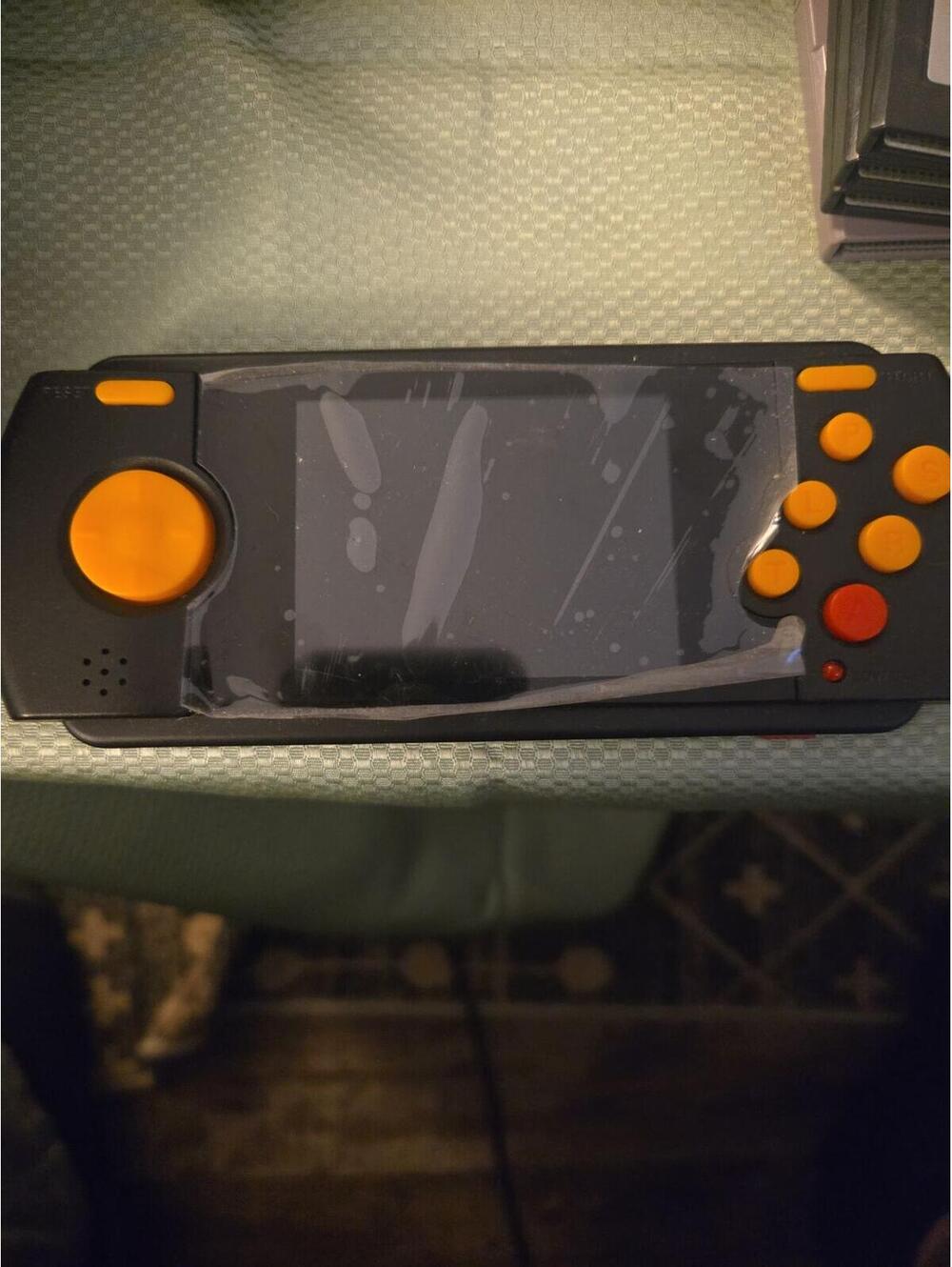 Atari Flashback Portable Retro Handheld Game Console